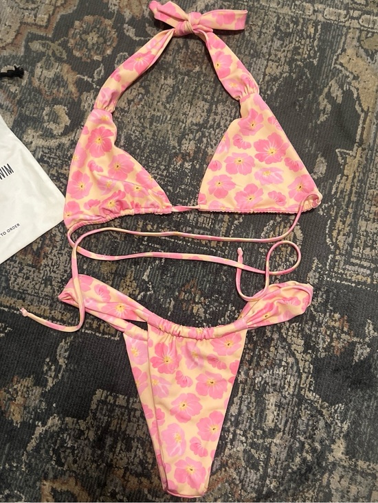 Frankie's Bikinis Other - vincija swim
